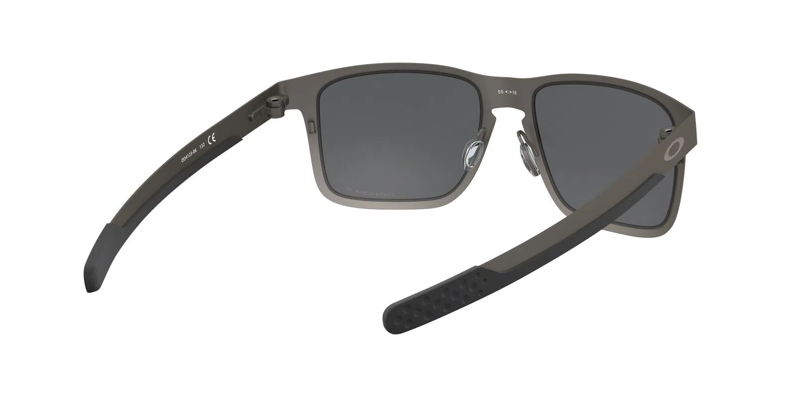 Oakley Holbrook Metal 4123 Sunglasses - view 8